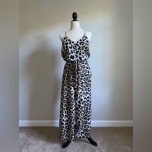 Banana Republic Jumpsuit